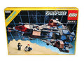 6986 Mission Commander (Retired) LEGO Space product image 1, provided for visual reference and product detail review