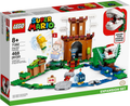 71362 Guarded Fortress - Expansion Set (Retired) LEGO Super Mario product image 1, provided for visual reference and product