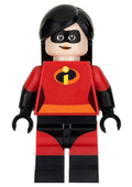 Violet Parr (incr004) product image 1, provided for visual reference and product detail review