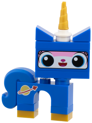 Unikitty - Astro Kitty (tlm074) product image 1, provided for visual reference and product detail review