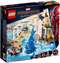 76129 Hydro-Man Attack (Retired) LEGO Super Heroes product image 1, provided for visual reference and product detail review