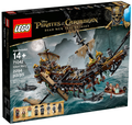 71042 Silent Mary (Retired) LEGO Pirates of the Caribbean product image 1, provided for visual reference and product detail