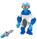 8320 Nepol Basic Figure (Retired) LEGO Galidor product image 1, provided for visual reference and product detail review
