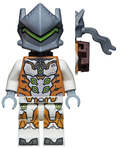 Genji Shimada (ow004) product image 1, provided for visual reference and product detail review