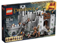9474 The Battle of Helm's Deep (Retired) LEGO The Lord of the Rings product image 1, provided for visual reference and
