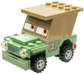Sarge (crs073) product image 1, provided for visual reference and product detail review