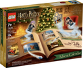76404 Harry Potter Advent Calendar (2022) (Retired) LEGO Harry Potter product image 1, provided for visual reference and