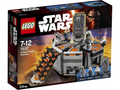 75137 Carbon-Freezing Chamber (Retired) LEGO Star Wars product image 1, provided for visual reference and product detail
