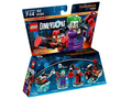 71229 DC Comics Team Pack (Retired) LEGO Dimensions product image 1, provided for visual reference and product detail review