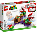 71382 Piranha Plant Puzzling Challenge - Expansion Set (Retired) LEGO Super Mario product image 1, provided for visual