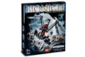 8621 Turaga Dume & Nivawk (Retired) LEGO BIONICLE product image 1, provided for visual reference and product detail review
