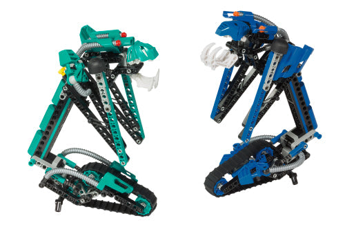 8549 Tarakava (Retired) LEGO BIONICLE product image 2, provided for visual reference and product detail review