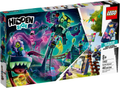 70432 Haunted Fairground (Retired) LEGO Hidden Side product image 1, provided for visual reference and product detail review