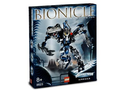 8623 Krekka (Retired) LEGO BIONICLE product image 1, provided for visual reference and product detail review