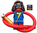 Ms. Marvel (sh0375) product image 1, provided for visual reference and product detail review