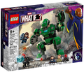 76201 Captain Carter & The Hydra Stomper (Retired) LEGO Super Heroes product image 1, provided for visual reference and