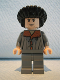 Viktor Krum - Human Form (hp077) product image 1, provided for visual reference and product detail review