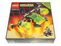6981 Aerial Intruder (Retired) LEGO Space product image 1, provided for visual reference and product detail review
