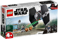 75237 TIE Fighter Attack (Retired) LEGO Star Wars product image 1, provided for visual reference and product detail review