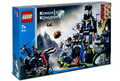 8781 The Castle of Morcia (Retired) LEGO Castle product image 1, provided for visual reference and product detail review