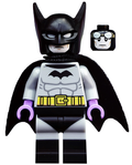 Batman (Minifigure Only) (colsh10) product image 1, provided for visual reference and product detail review