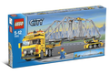 7900 Heavy Loader (Retired) LEGO City product image 1, provided for visual reference and product detail review