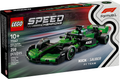 77247 KICK Sauber F1 Team C44 (Retired) LEGO Speed Champions product image 1, provided for visual reference and product