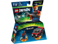 71251 B.A. Baracus Fun Pack (Retired) LEGO Dimensions product image 1, provided for visual reference and product detail