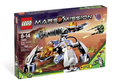 7649 MT-201 Ultra-Drill Walker (Retired) LEGO Space product image 1, provided for visual reference and product detail review