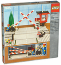7835 Manual Road Crossing (Retired) LEGO Trains product image 1, provided for visual reference and product detail review