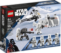 75320 Snowtrooper Battle Pack (Retired) LEGO Star Wars product image 1, provided for visual reference and product detail