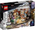76200 Bro Thor's New Asgard (Retired) LEGO Super Heroes product image 1, provided for visual reference and product detail
