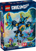 71494 Zoey's Time Owl (Retired) LEGO Dreamzzz product image 1, provided for visual reference and product detail review
