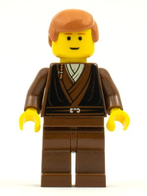 Anakin Skywalker (sw0100) product image 1, provided for visual reference and product detail review