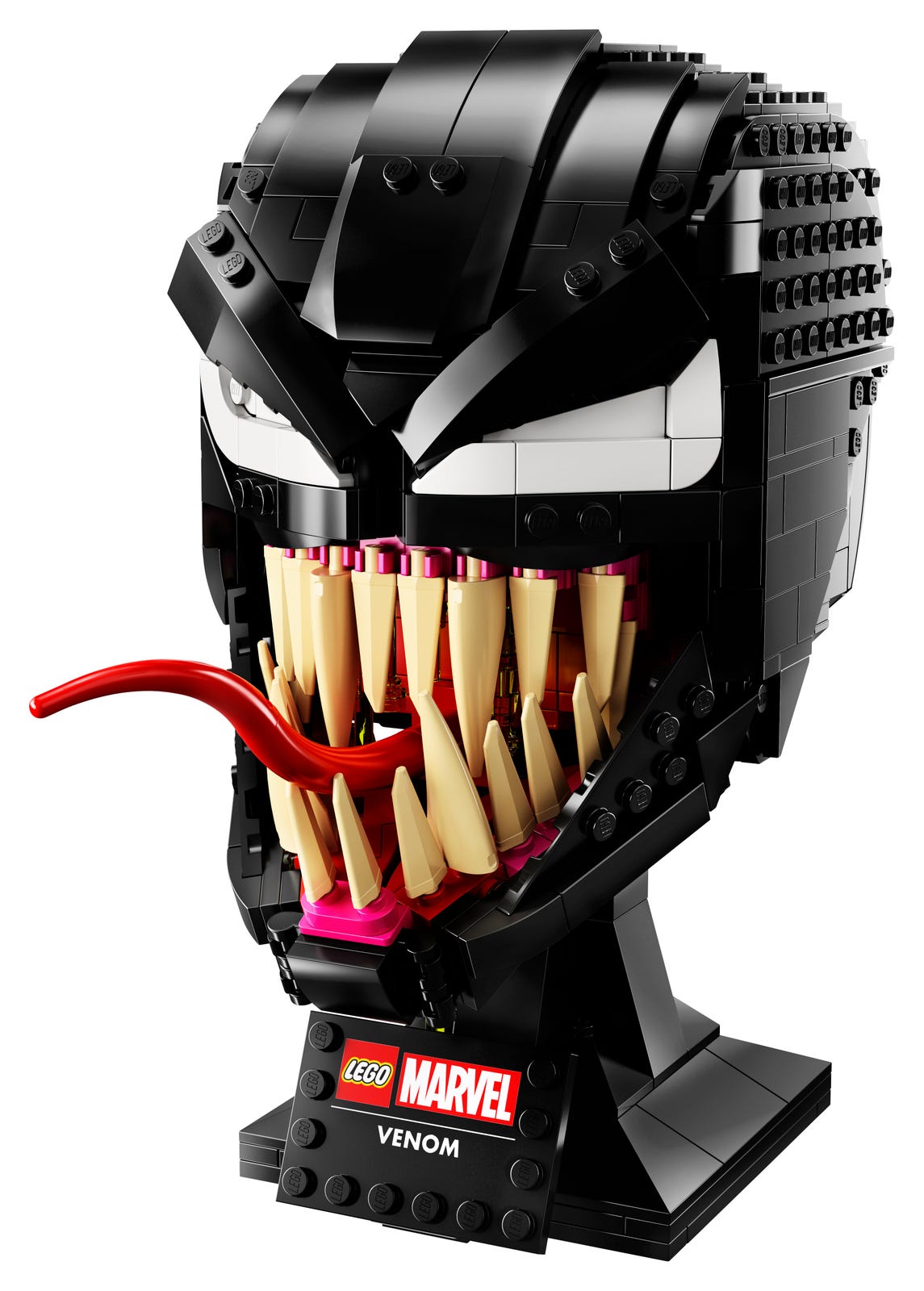 76187 Venom (Retired) LEGO Super Heroes product image 2, provided for visual reference and product detail review