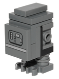 Gonk Droid (sw0562) product image 1, provided for visual reference and product detail review