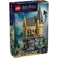 76463 Hogwarts Castle: Hospital Wing (Retired) LEGO Harry Potter product image 1, provided for visual reference and product