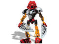 8572 Tahu Nuva (Certified) LEGO BIONICLE product image 1, provided for visual reference and product detail review