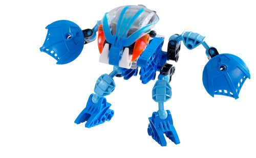 8562 Gahlok (Retired) LEGO BIONICLE product image 3, provided for visual reference and product detail review