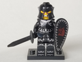Evil Knight - Series 7 Collectible Minifigure (col07-14) product image 1, provided for visual reference and product detail