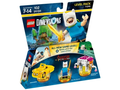 71245 Level Pack - Adventure Time (Retired) LEGO Dimensions product image 1, provided for visual reference and product