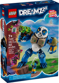 71480 Logan the Mighty Panda (Retired) LEGO Dreamzzz product image 1, provided for visual reference and product detail review