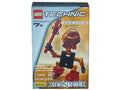 8540 Vakama (Retired) LEGO BIONICLE product image 1, provided for visual reference and product detail review