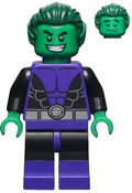 Beast Boy (sh0198) product image 1, provided for visual reference and product detail review
