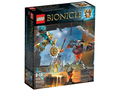 70795 Mask Maker vs. Skull Grinder (Retired) LEGO BIONICLE product image 1, provided for visual reference and product detail