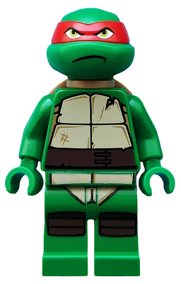 Raphael (tnt015) product image 1, provided for visual reference and product detail review