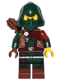 Rogue (Minifigure Only) (col254) product image 1, provided for visual reference and product detail review