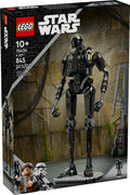 75434 K-2SO (Retired) LEGO Star Wars product image 1, provided for visual reference and product detail review