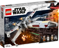 75301 Luke Skywalker's X-Wing Fighter (Retired) LEGO Star Wars product image 1, provided for visual reference and product