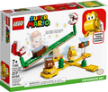 71365 Piranha Plant Power Slide - Expansion Set (Retired) LEGO Super Mario product image 1, provided for visual reference